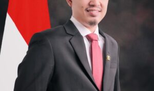 Veri Agusli HTB Minta APH Tindak Tegas Kriminalitas Veri Agusli HTB Minta APH Tindak Tegas Kriminalitas