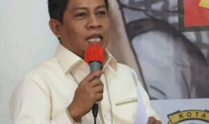 Juniardi Ingatkan Polresta Bandar Lampung Soal MoU Kepolisian dan Dewan Pers Juniardi Ingatkan Polresta Bandar Lampung Soal MoU Kepolisian dan Dewan Pers