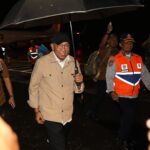 Kembali ke Lampung Usai Mengikuti Retreat di Akmil Magelang, Gubernur Rahmat Mirzani Djausal Disambut Plh. Sekdaprov Firsada dan Ibu Wulan Sari Mirza di Bandara Raden Inten II