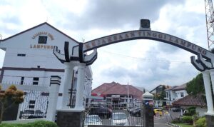 Pidsus Kejati Lampung Telaah Laporan DPP KAMPUD Terkait Dugaan Korupsi Dana Perjalanan Dinas dan Surat Kabar DPRD Tanggamus