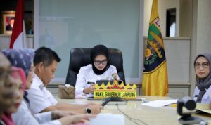 Wagub Jihan Nurlela Ikuti Peluncuran Indikator Indeks Pencegahan Korupsi Daerah MCP Tahun 2025 oleh Ketua KPK-RI Setyo Budiyanto Wagub Jihan Nurlela Ikuti Peluncuran Indikator Indeks Pencegahan Korupsi Daerah MCP Tahun 2025 oleh Ketua KPK-RI Setyo Budiyanto