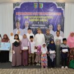 Gubernur Mirza Safari Ramadhan ke Pesawaran, Sampaikan Makna Visi “Bersama Lampung Maju Menuju Indonesia Emas” dan Tri Cita Pembangunan Lampung