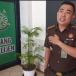 Kejati Lampung Periksa 2 Orang Mantan Sekwan DPRD Tanggamus Terkait Dugaan Korupsi Perjalanan Dinas