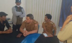 Ketidaktransparanan Kominfo Mesuji dalam Pemesanan Berita ADV Menuai Polemik