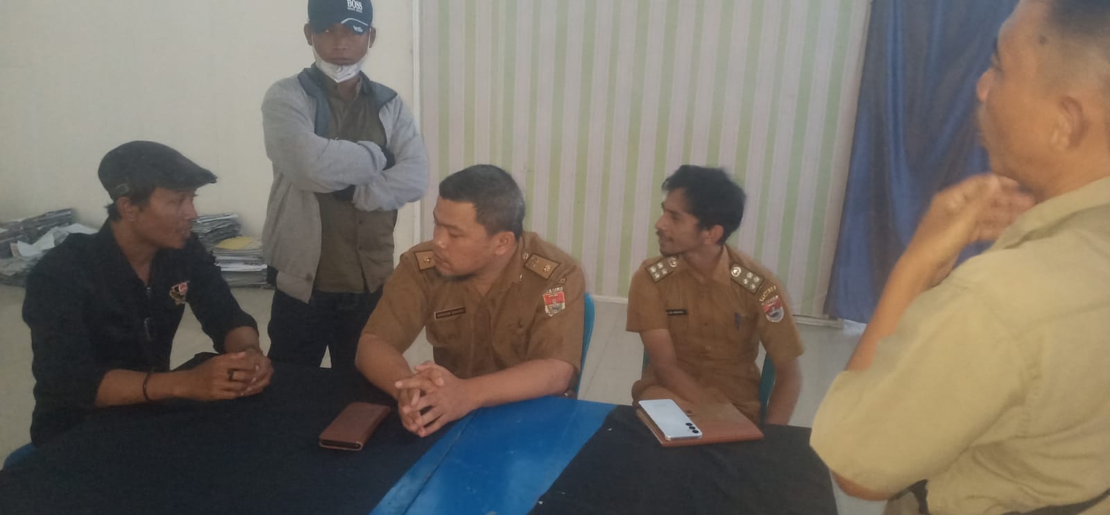 Ketidaktransparanan Kominfo Mesuji dalam Pemesanan Berita ADV Menuai Polemik