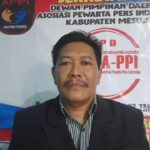 DPC PPWI  Kabupaten Mesuji senada dengan DPD-PPI