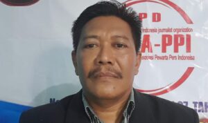 DPC PPWI  Kabupaten Mesuji senada dengan DPD-PPI