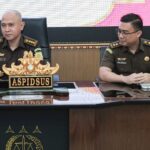 KEJATI Lampung Dalami Laporan DPP KAMPUD Atas Dugaan Korupsi Bansos Rp. 60 Milyar ke Koperasi Produsen Tebu Rakyat RPM Way Kanan