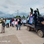 Diduga Pendemo Menerima Uang Lelah Dibalik Aksi Damai Di – Diskominfo Mesuji