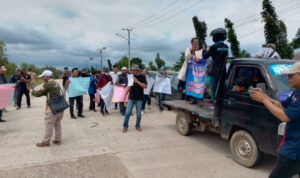 Diduga Pendemo Menerima Uang Lelah Dibalik Aksi Damai Di – Diskominfo Mesuji