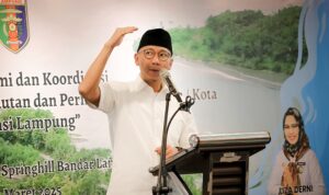 Gubernur Mirza Buka Peluang Kerja Sama Internasional Melalui Program Sister City untuk Mengembalikan Kejayaan Sektor Kelautan Lampung yang Berorientasi Lingkungan Gubernur Mirza Buka Peluang Kerja Sama Internasional Melalui Program Sister City untuk Mengembalikan Kejayaan Sektor Kelautan Lampung yang Berorientasi Lingkungan