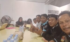 Respon Cepat Bupati Mesuji ~(Terkait anggaran publikasi Diskominfo Mesuji yang lagi Marak dan Viral)