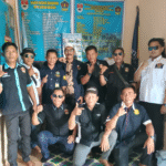 PEMBENTUKAN PENGURUS KWRI MESUJI TAHUN 2025 TERLAKSANA DENGAN BAIK