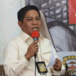 Juniardi Ingatkan Polresta Bandar Lampung Soal MOU Kepolisian dan Dewan Pers