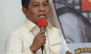 Juniardi Ingatkan Polresta Bandar Lampung Soal MOU Kepolisian dan Dewan Pers