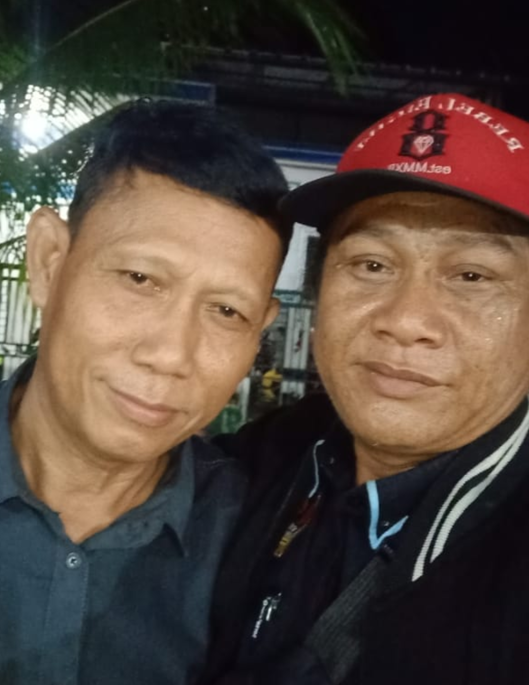 Selamat Hari Raya Iedul Fitri 1 syawal 1446 H