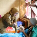 Wagub Jihan Nurlela Kunjungi 2 UPTD Dinas Sosial, Berdialog dan Memonitoring Pelayanan terhadap Penyandang Disabilitas