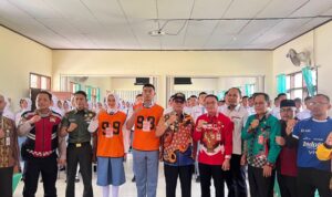 Nukman Buka Seleksi Calon Anggota Paskibraka Kabupaten Lambar Tahun 2025 Nukman Buka Seleksi Calon Anggota Paskibraka Kabupaten Lambar Tahun 2025