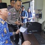 Gubernur Lampung Resmi Mengumumkan Program Pemutihan Pajak