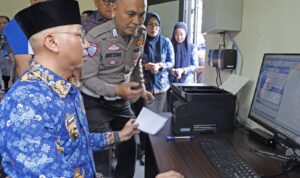 Gubernur Lampung Resmi Mengumumkan Program Pemutihan Pajak