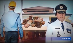 Soal Proyek IPAL Puskesmas Rp 2,5 Miliar, Dinkes Lambar: Rekanan Setor 20 Persen ke Sekda Nukman Soal Proyek IPAL Puskesmas Rp 2,5 Miliar, Dinkes Lambar: Rekanan Setor 20 Persen ke Sekda Nukman