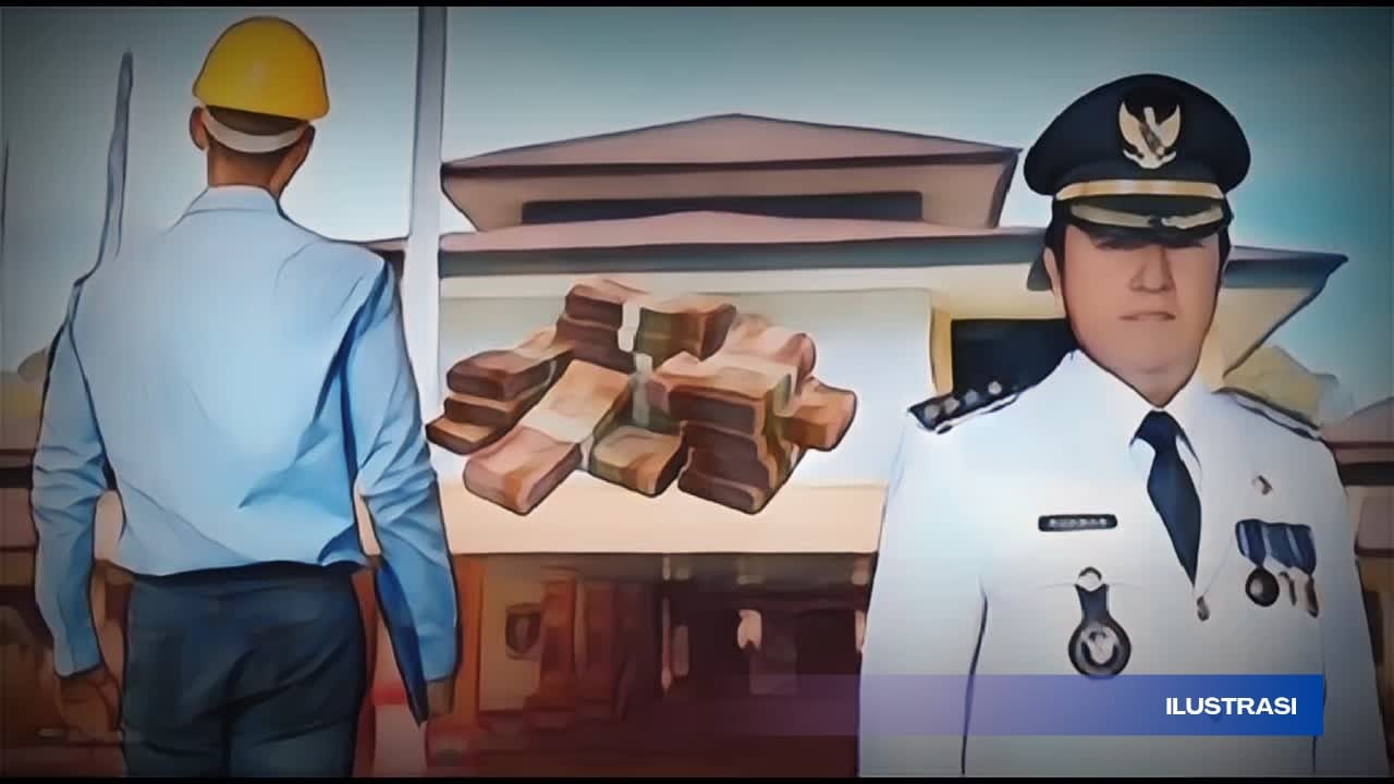 Soal Proyek IPAL Puskesmas Rp 2,5 Miliar, Dinkes Lambar: Rekanan Setor 20 Persen ke Sekda Nukman