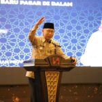Gubernur Mirza Paparkan Tantangan Fiskal dan Upaya Peningkatan PAD Lampung dalam Raker dan RDP dengan Komisi II DPR RI dan Jajaran Kemendagri di Jakarta