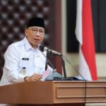 Pemprov Lampung Desak Pusat Putuskan Harga dan Mutu Singkong Berlaku Nasional