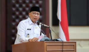 Pemprov Lampung Desak Pusat Putuskan Harga dan Mutu Singkong Berlaku Nasional