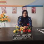 Kapuskes Lakukan Apel Dihari Pendidikan Nasional
