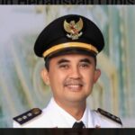 Tokoh Penyimbang Adat Pekon Sukanegara Bulok Jadi Staf Ahli Bidang Ekonomi