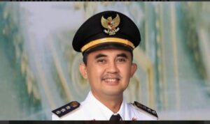 Tokoh Penyimbang Adat Pekon Sukanegara Bulok Jadi Staf Ahli Bidang Ekonomi