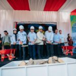 Viral Ibu Hamil Ditandu, Pembangunan RSUD Pesisir Barat Dipercepat