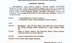 Lebih Dari 30 Pabrik Telah Ikuti Instruksi Gubernur, Sisanya Segera Menyusul
