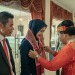 Wagub Jihan Nurlela Hadiri Pelantikan Pengurus Kerukunan Masyarakat Batak Lampung Periode 2025–2030