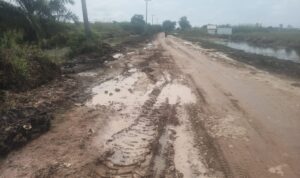 Perbaikan Ruas Jalan Sugai Cambai Masyarakat Berharap Kualitas yang Baik