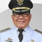 DIDUGA DISERANG ANGIN DUDUK MANTAN BUPATI MESUJI MENINGGAL DUNIA