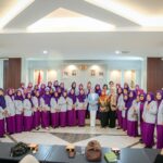 Jalin Sinergi dengan Pemda, Aktifkan Peran Generasi Muda Perempuan