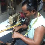 SUHENDAR BUTUH BANTUAN DARI PEMERINTAH