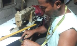 SUHENDAR BUTUH BANTUAN DARI PEMERINTAH