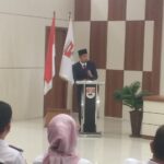 Pelantikan dan Pengambilan Sumpah Jabatan Sekretaris Daerah Kabupaten Mesuji Terlaksana