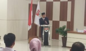 Pelantikan dan Pengambilan Sumpah Jabatan Sekretaris Daerah Kabupaten Mesuji Terlaksana Pelantikan dan Pengambilan Sumpah Jabatan Sekretaris Daerah Kabupaten Mesuji Terlaksana