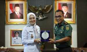 Wujudkan Masyarakat yang Sehat dan Unggul melalui Peningkatan Kualitas Rumah Sakit DKT Siap Kolaborasi dengan Pemprov Lampung