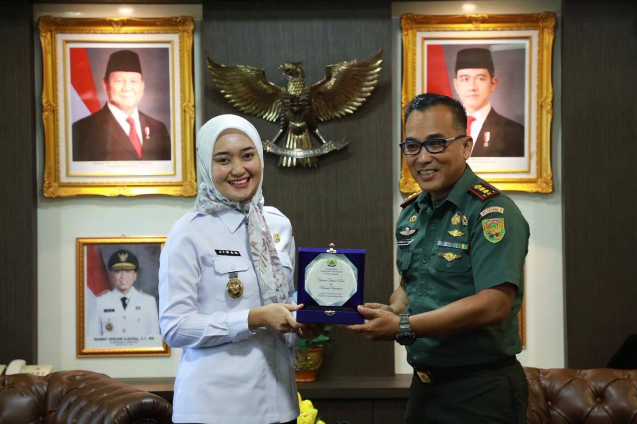 Wujudkan Masyarakat yang Sehat dan Unggul melalui Peningkatan Kualitas Rumah Sakit DKT Siap Kolaborasi dengan Pemprov Lampung