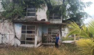 Habiskan Anggaran Milliaran Rupiah Rumah Pintar dan Balai Serba Guna, Sekarang Jadi Sarang Hantu Habiskan Anggaran Milliaran Rupiah Rumah Pintar dan Balai Serba Guna, Sekarang Jadi Sarang Hantu