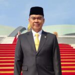 DPR : Dukung Langkah Berani Pemerintah Pusat Penghentian IUP Nikel di Raja Ampat