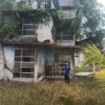 TERKUAK, Tiga Gedung Milik Kemenakertrans Resmi Menjadi Aset Mesuji Lampung