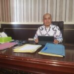 Enam calon lolos seleksi, terkait jabatan sekda di-Mesuji Lampung