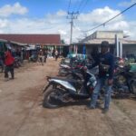 Langgar SOP saat bertugas Dishub Mesuji, Tutup Mata