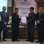 NASIB ANAK PETANI KEBUN DAPATKAN GELAR DOKTOR DIUNIVERSITAS LAMPUNG